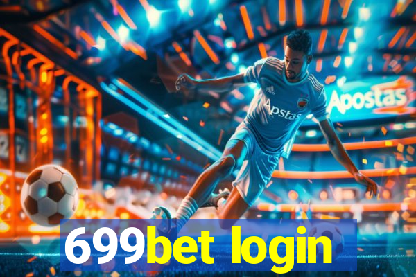 699bet login